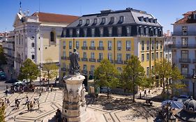 Bairro Alto Hotel